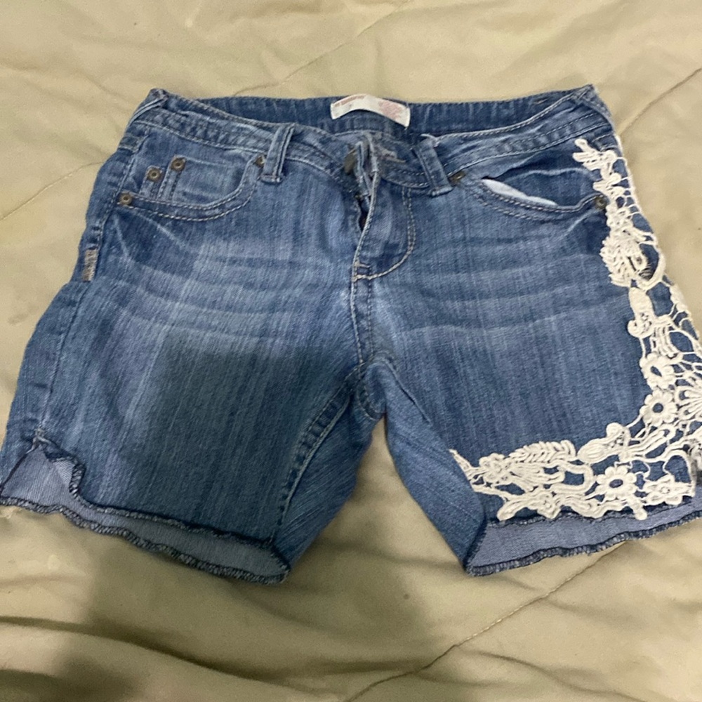 like new